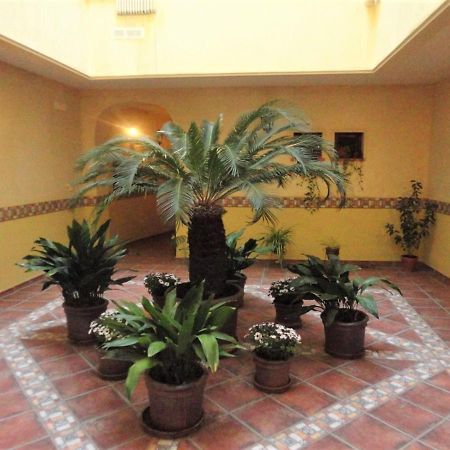 El Rinconcillo - Centro Historico De Toledo Appartement Buitenkant foto