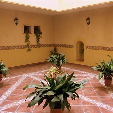 El Rinconcillo - Centro Historico De Toledo Appartement Buitenkant foto