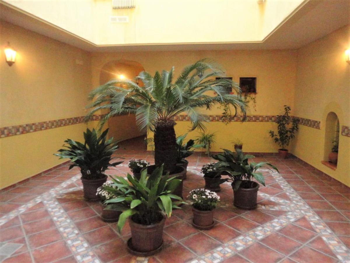 El Rinconcillo - Centro Historico De Toledo Appartement Buitenkant foto