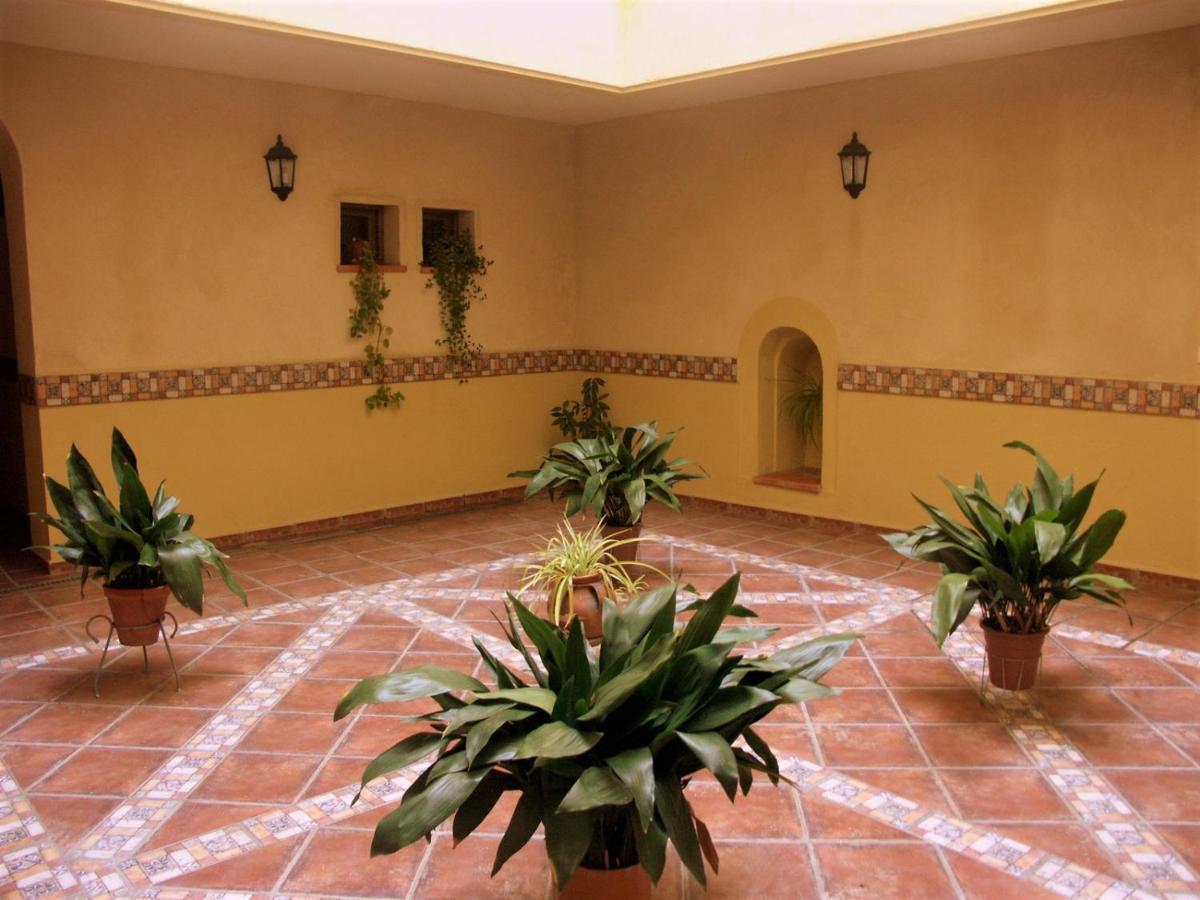 El Rinconcillo - Centro Historico De Toledo Appartement Buitenkant foto