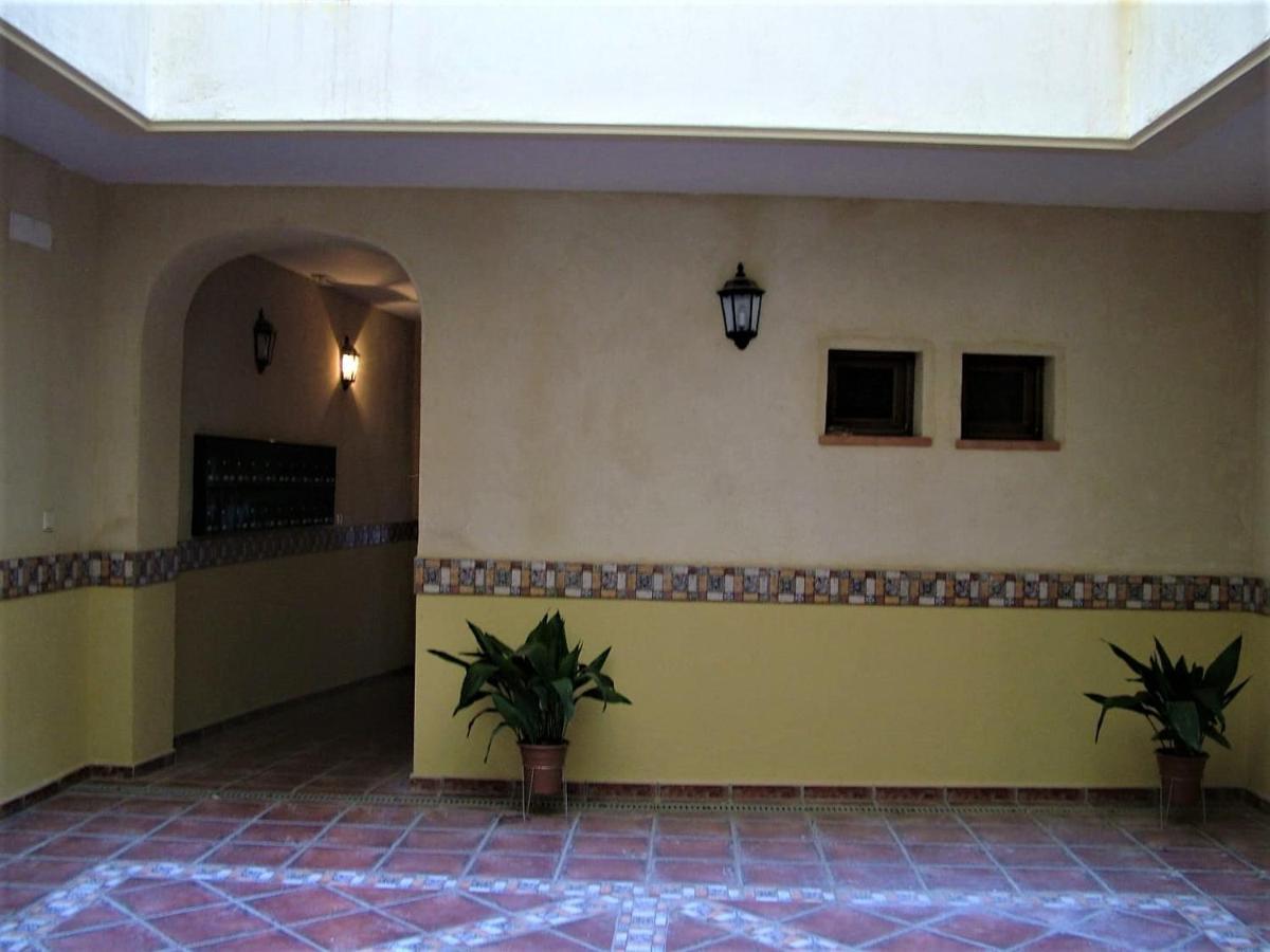 El Rinconcillo - Centro Historico De Toledo Appartement Buitenkant foto